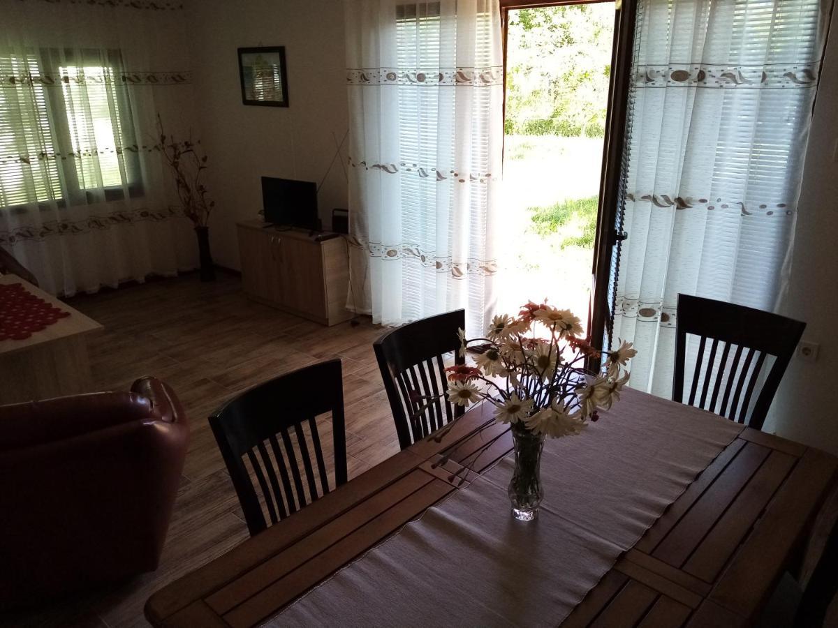 Varna Holidey Villa Exterior photo
