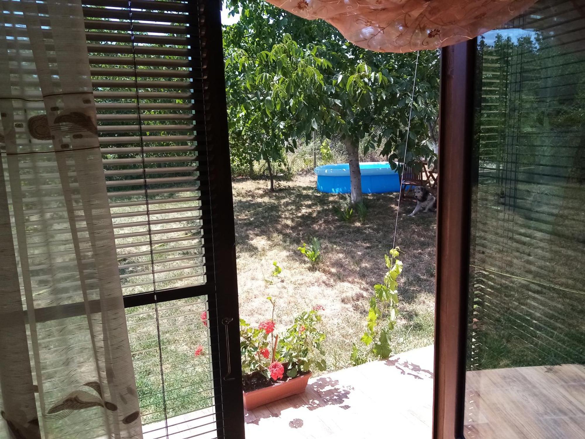 Varna Holidey Villa Exterior photo