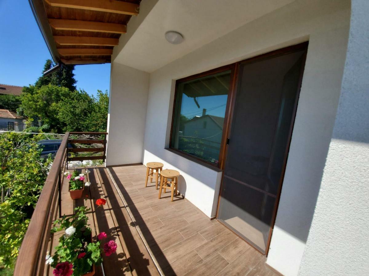 Varna Holidey Villa Exterior photo