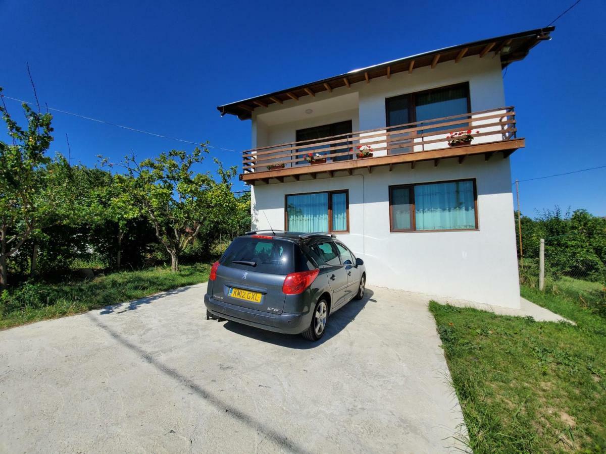 Varna Holidey Villa Exterior photo
