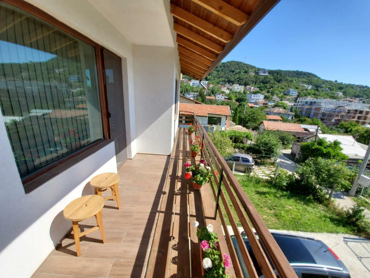 Varna Holidey Villa Exterior photo